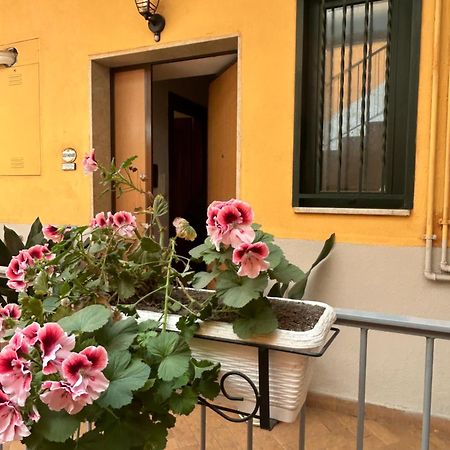 Sissi House Salerno Apartamento Exterior foto
